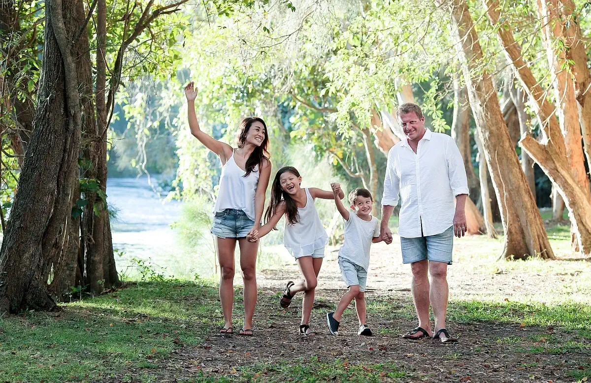 family