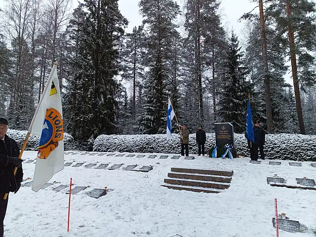 Independence Day celebration