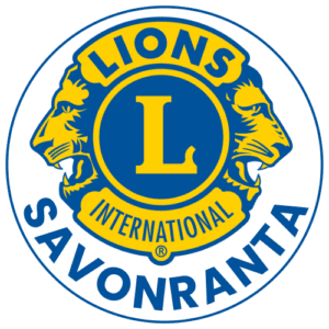 Lions Savonranta logo